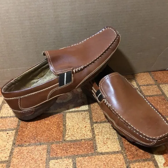 Aldo Men’s Slip on Loafers