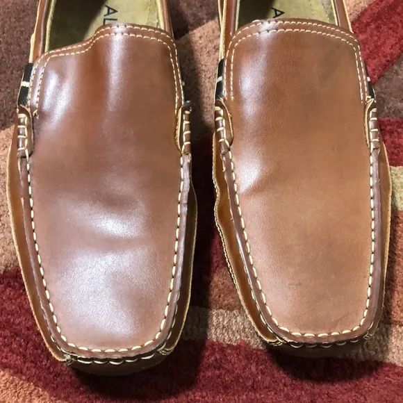 Aldo Men’s Slip on Loafers