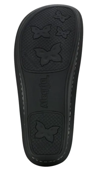 Alegria Kleo Wrapture Blues Adjustable Straps Slip Resistant Comfort Womens Sandals KLE-841