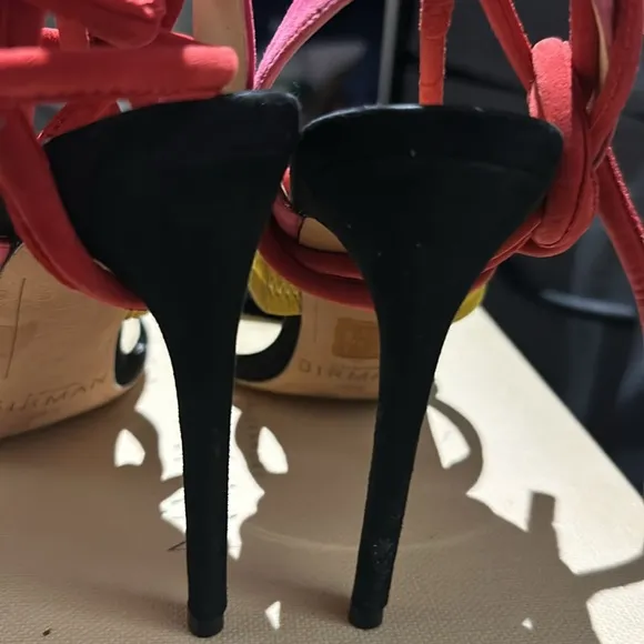 Alexandre Birman Sandals
