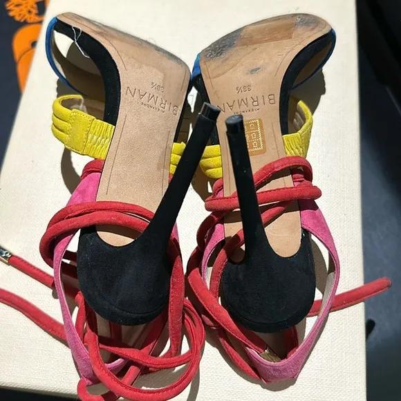 Alexandre Birman Sandals