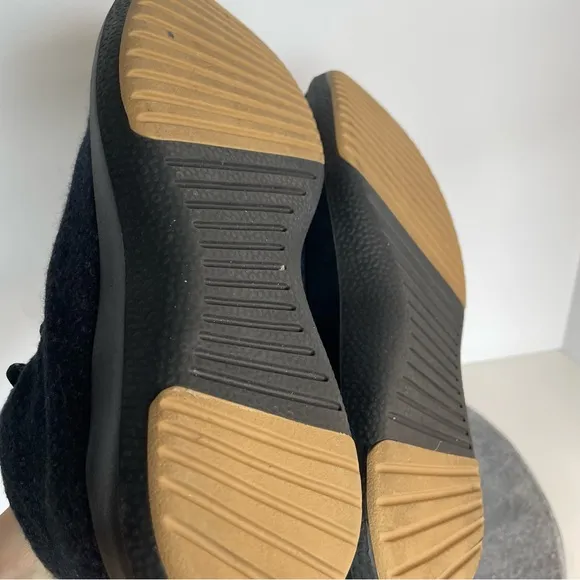 Allbirds Mizzles High Top Wool Running Shoes Sneakers 9