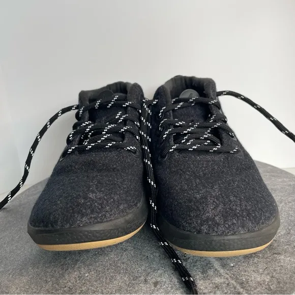 Allbirds Mizzles High Top Wool Running Shoes Sneakers 9