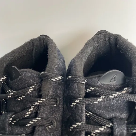 Allbirds Mizzles High Top Wool Running Shoes Sneakers 9