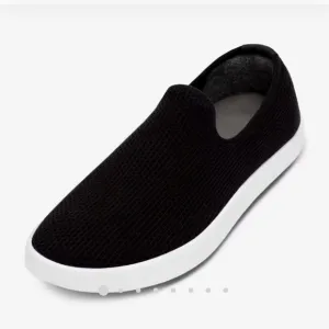 Allbirds, tree lounger slip ons, loafers sz 11