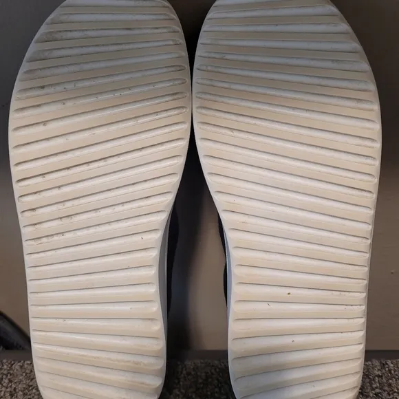 Allbirds, tree lounger slip ons, loafers sz 11