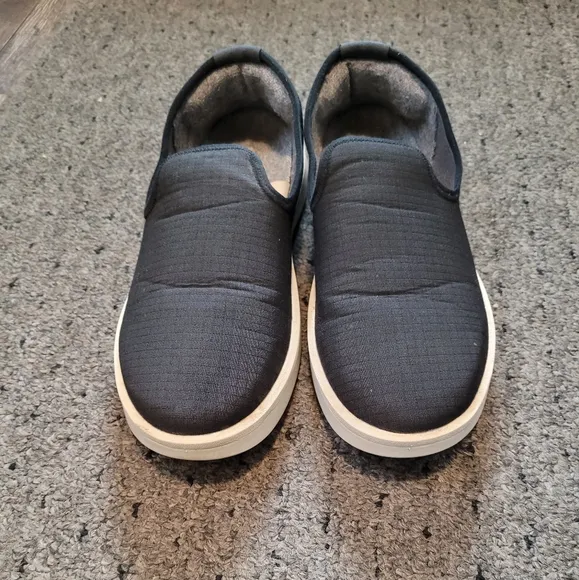 Allbirds, tree lounger slip ons, loafers sz 11