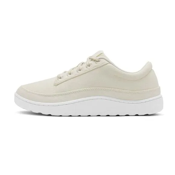 Allbirds Women’s Canvas Pacers Sneakers sz 11 NEW # bag 25-J