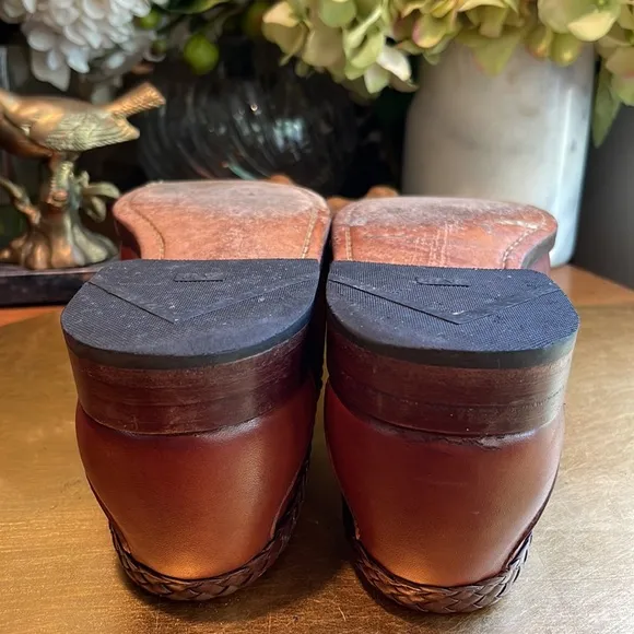 Allen Edmonds Maxfield Tasseled Loafers