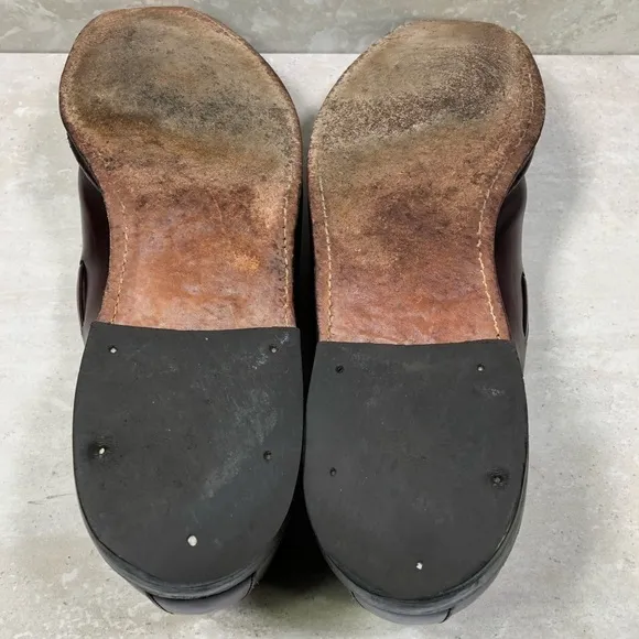 Allen Edmonds Saratoga Slip On Tassel Loafers
