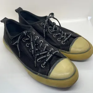 ALLSAINTS Jaxson Low Sneakers Mens 10