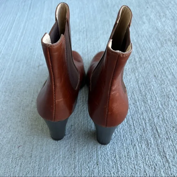 Amalfi Otello Above Ankle Boots