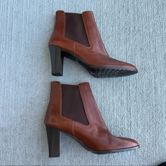 Amalfi Otello Above Ankle Boots