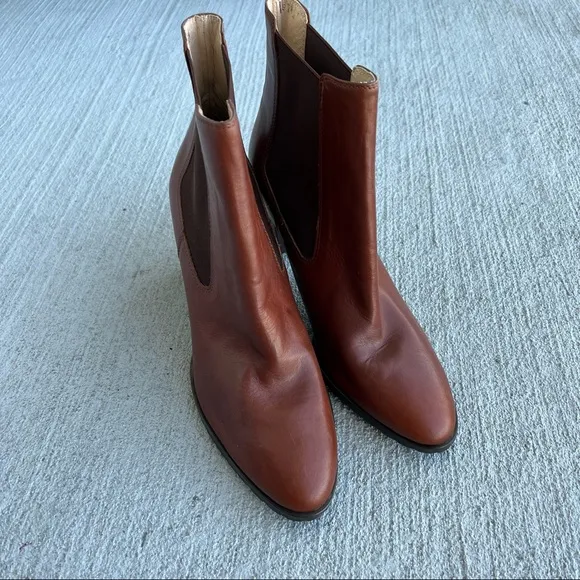 Amalfi Otello Above Ankle Boots