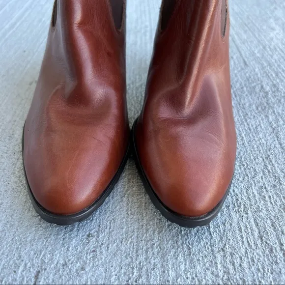 Amalfi Otello Above Ankle Boots