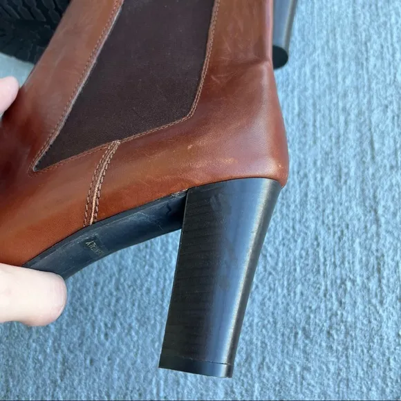 Amalfi Otello Above Ankle Boots
