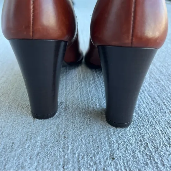 Amalfi Otello Above Ankle Boots