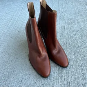 Amalfi Otello Above Ankle Boots