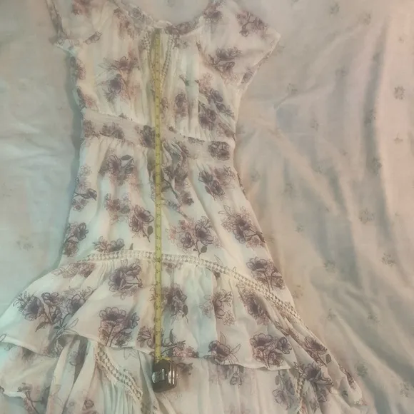 American Rag Floral Dress