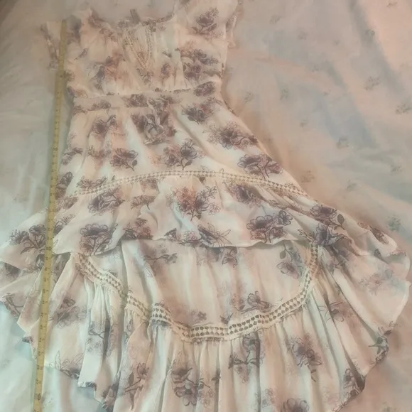 American Rag Floral Dress