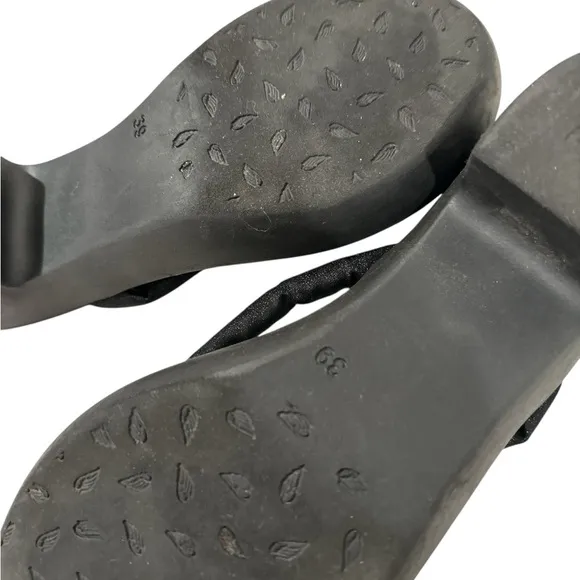Ancient Greek Sandals Eva Comfort Clog Platform Flip Flop Thong Sandal