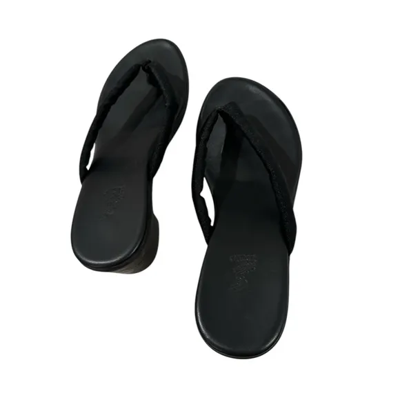 Ancient Greek Sandals Eva Comfort Clog Platform Flip Flop Thong Sandal
