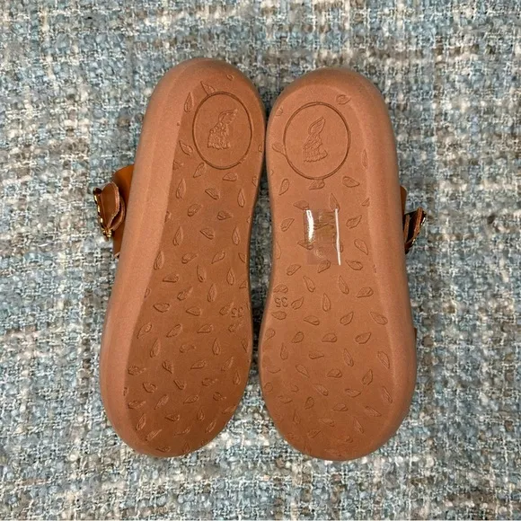 Ancient Greek Sandals Women's Preveza Comfort Leather Slip On Sandals in All Tan