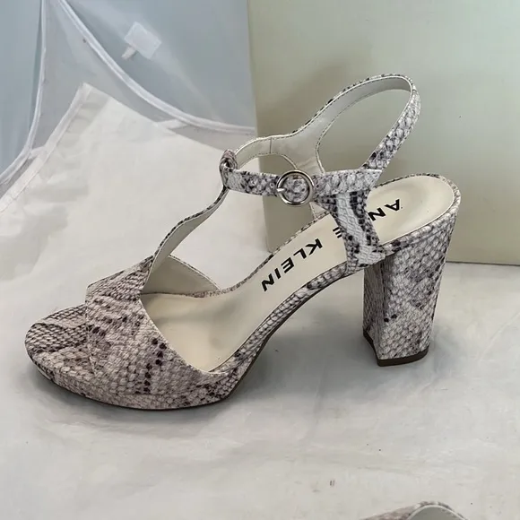 Anne Klein Vita Sandals