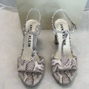 Anne Klein Vita Sandals
