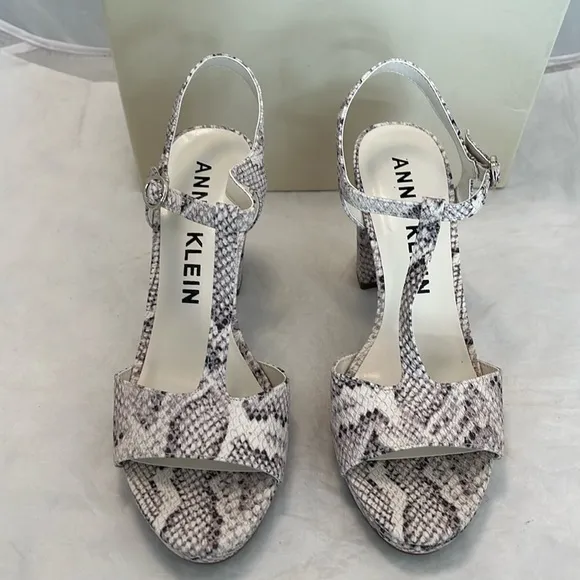 Anne Klein Vita Sandals