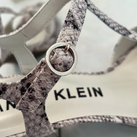 Anne Klein Vita Sandals