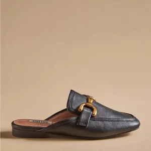 Anthropologie Bibi Lou Zagreb Slip-On Loafers