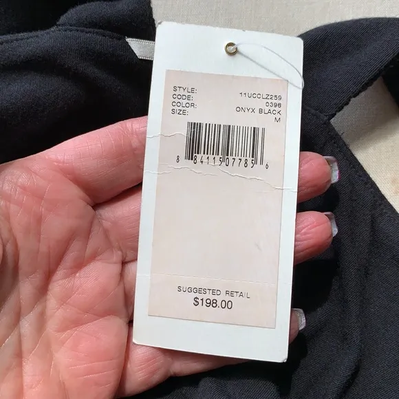 ANTHROPOLOGIE - Sleeveless Bodycon Cocktail Dress
