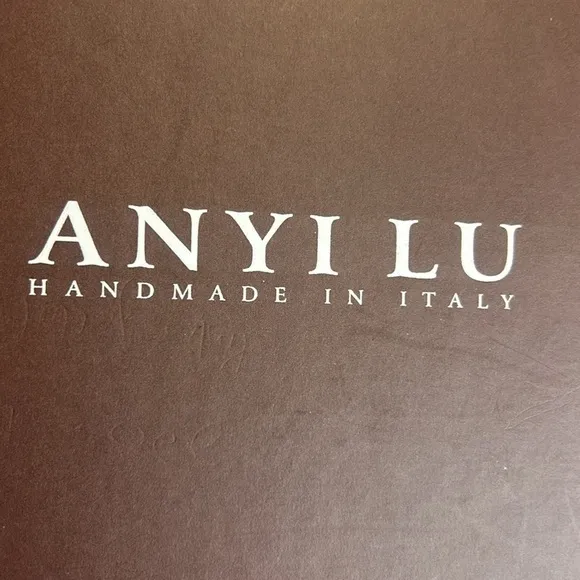 Anyi Lu Silver Comfort Couture Metallic Tulip Pump Slingback Snake Sandals