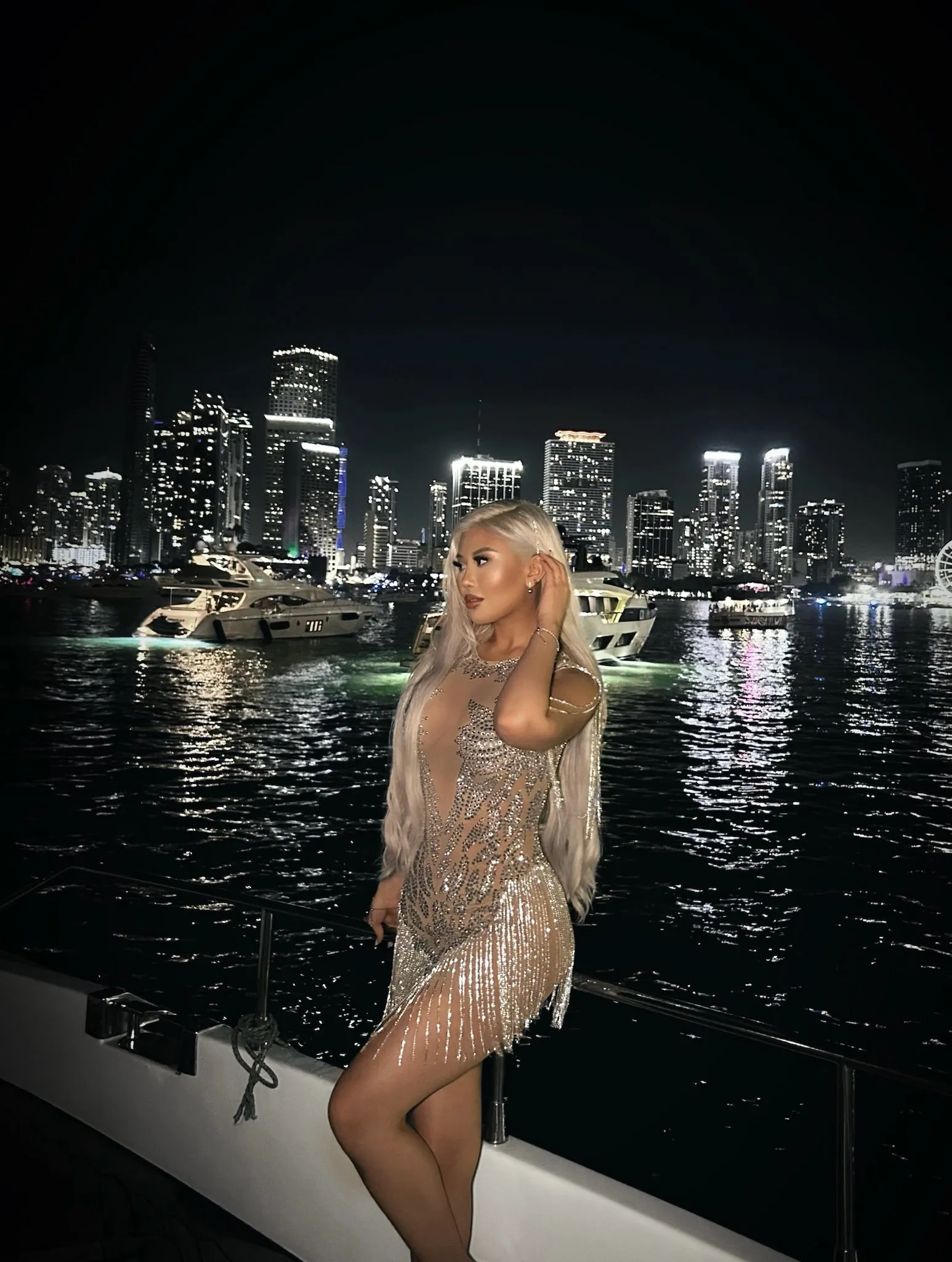 Aquarius