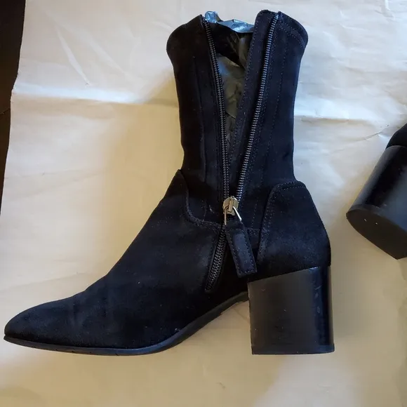 Aquatalia Carie Weatherproof Stretch Boot