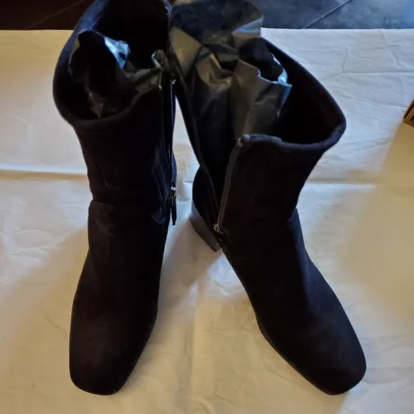 Aquatalia Carie Weatherproof Stretch Boot