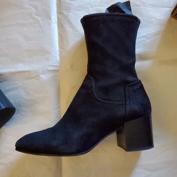 Aquatalia Carie Weatherproof Stretch Boot