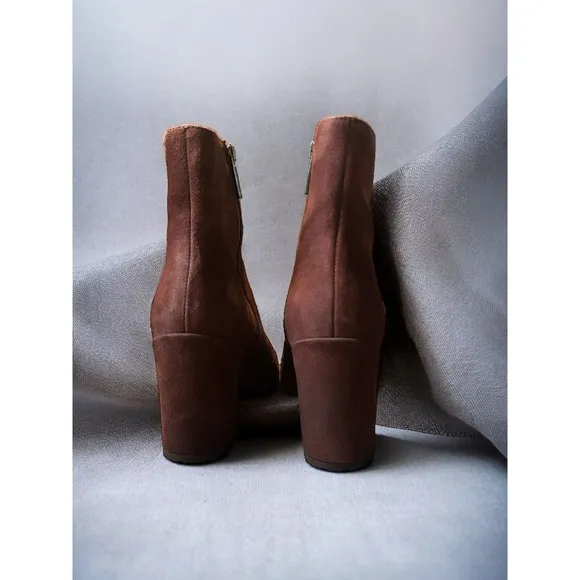 Aquatalia Women's Palomina Casual Boot Size 5.5M