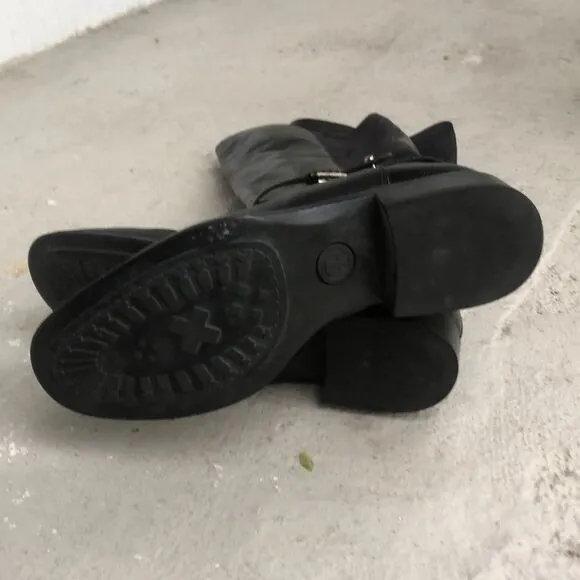 Aquatalia boots