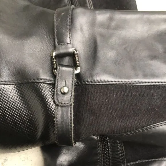 Aquatalia boots