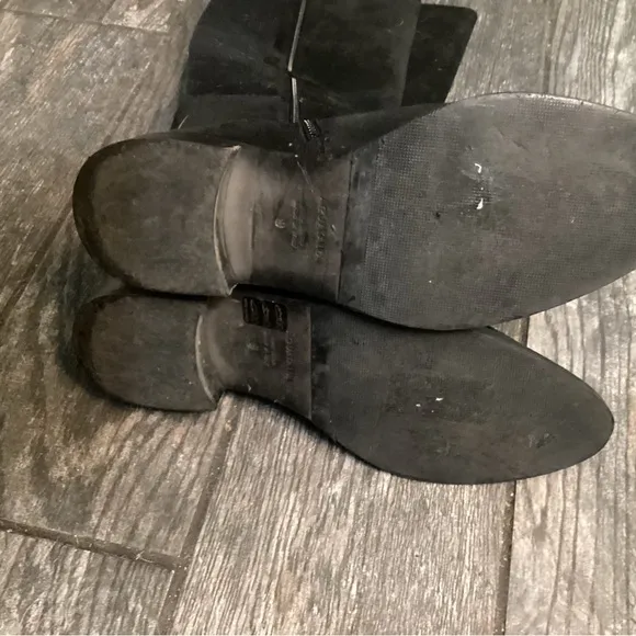 AquataliaSuede Riding Boots