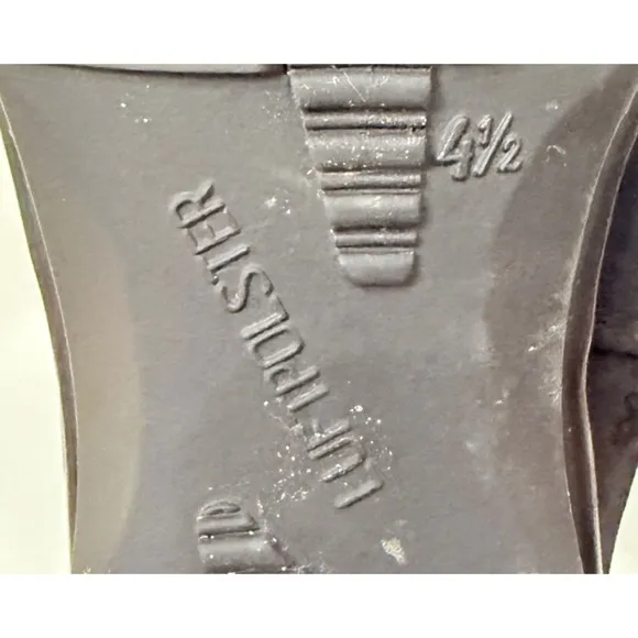 Ara Luftpolster Page Black GTX Gore-tex Dress Boots