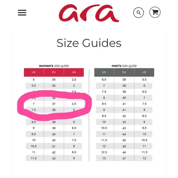 Ara Luftpolster Page Black GTX Gore-tex Dress Boots