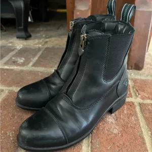 Ariat Devon Paddock Boots -