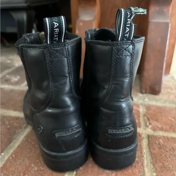 Ariat Devon Paddock Boots -