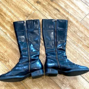 Ariat riding boots
