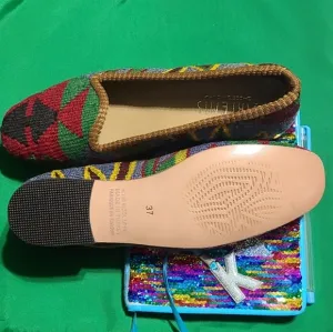 Artemis 💎Slip-On Loafers