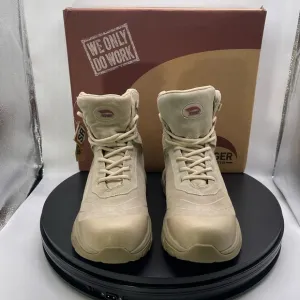 Avenger Composite Work Boots Mid Desert Sand