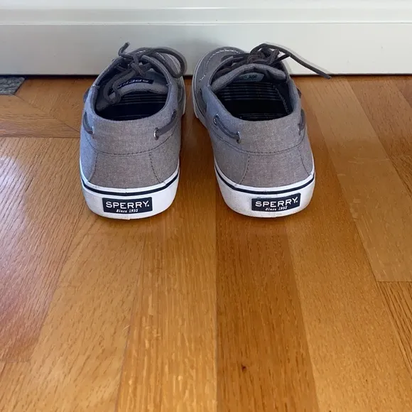 Bahama sneaker